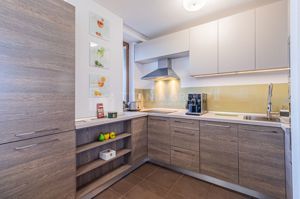 Apartament modern, 3 camere+parcare subterana, Seassons, contract ANAF - imagine 4