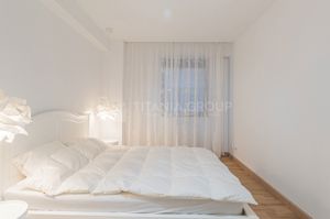 Apartament modern, 3 camere+parcare subterana, Seassons, contract ANAF - imagine 7