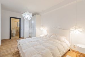 Apartament modern, 3 camere+parcare subterana, Seassons, contract ANAF - imagine 15