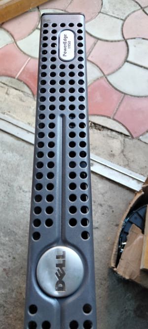 Dell power edge 1950 