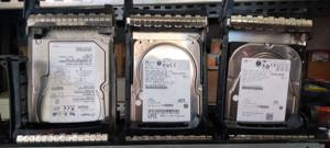 Dell power edge 2850  - imagine 3