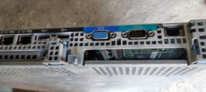 Dell power edge 2850 