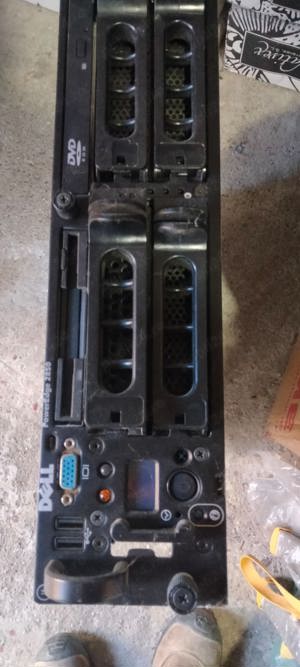 Dell power edge 2850  - imagine 4