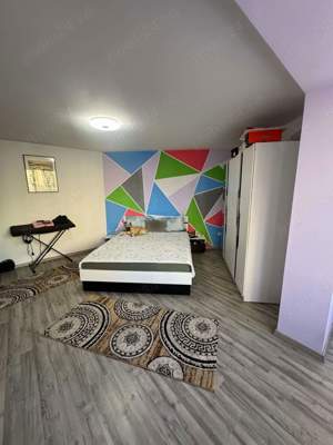 Apartament 2cam decomandat Calea românului  - imagine 7