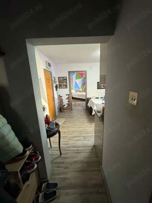 Apartament 2cam decomandat Calea românului  - imagine 3