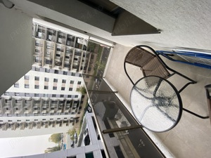 Apartament 2 camere Complex Rezidential HILLS - Totul Nou - Parcare - imagine 8