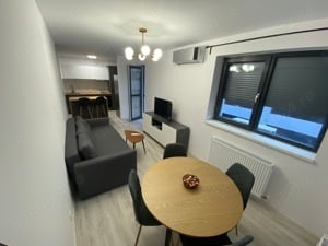 Apartament 2 camere Complex Rezidential HILLS - Totul Nou - Parcare