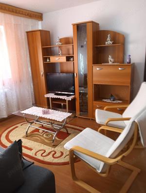 Apartament 2 camere ultracentral et1 renovat,mobilat, Calea Mărășești vizavi de primăria Bacau. - imagine 4