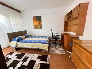 Apartament 2 camere ultracentral et1 renovat,mobilat, Calea Mărășești vizavi de primăria Bacau. - imagine 5