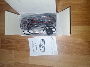 camera auto marsarier