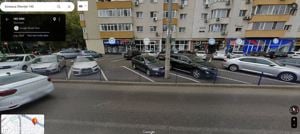 Spatiu comercial de inchiriat pozitie stradala Sos Oltenitei nr.140 - 70 mp2