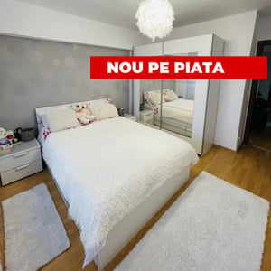 Ocazie, apartament 3 camere, 90 mp utili - Simion Barnutiu