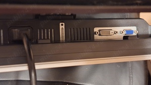 Monitor LCD 19" Dell 1909Wf, DVI, VGA, 1440x900p, 5ms - imagine 5