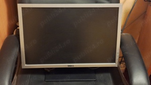 Monitor LCD 19" Dell 1909Wf, DVI, VGA, 1440x900p, 5ms - imagine 2