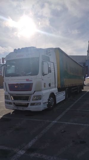 Man tgx
