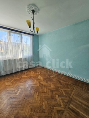 Apartament 3 camere Tiglina 1, etaj 1  - imagine 14