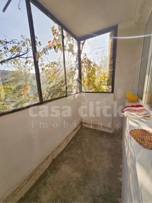 Apartament 3 camere Tiglina 1, etaj 1  - imagine 3