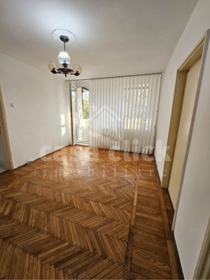 Apartament 3 camere Tiglina 1, etaj 1  - imagine 2