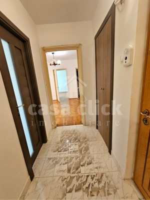 Apartament 3 camere Tiglina 1, etaj 1  - imagine 8