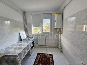 Apartament 3 camere Tiglina 1, etaj 1  - imagine 11