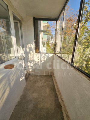 Apartament 3 camere Tiglina 1, etaj 1  - imagine 4