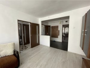 Apartament cu 2 camere, etaj intermediar, cartier Grigorescu - imagine 5