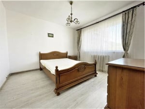 Apartament cu 2 camere, etaj intermediar, cartier Grigorescu - imagine 4