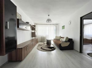 Apartament cu 2 camere, etaj intermediar, cartier Grigorescu