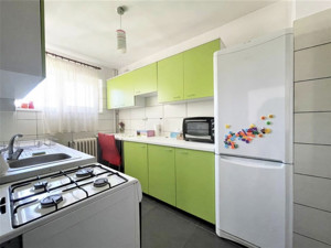 Apartament cu 2 camere, etaj intermediar, cartier Grigorescu - imagine 6