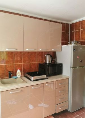 Apartament tomis nord  - imagine 3