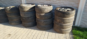 Cauciucuri 14 si 15 - imagine 3