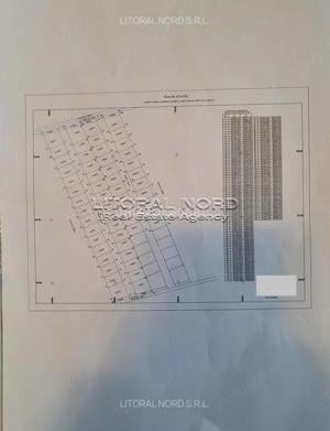 Exclusivitate-Techirghiol, teren intravilan, 423mp, deschidere la strada de 17ml - imagine 6