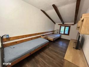 Apartament cu două camere la casă - Cartier Tractorul - imagine 5