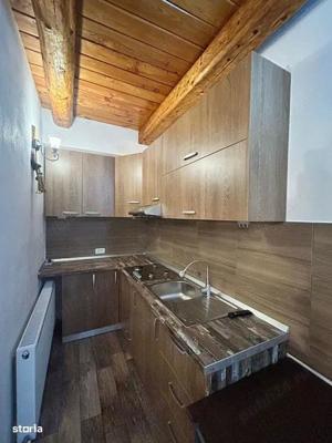 Apartament cu două camere la casă - Cartier Tractorul - imagine 8