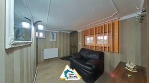 Apartament spectaculos cu 2 dormitoare pe 2 nivele la Boul Rosu - imagine 5