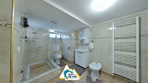 Apartament spectaculos cu 2 dormitoare pe 2 nivele la Boul Rosu - imagine 3