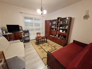 Str. Valea Borcutului (zona plana)   casa pe parter, renovata recent, teren 850 mp - imagine 4