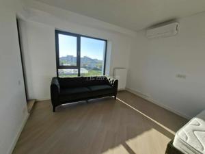 Pipera Nord - studio - mobilat lux - Cortina North - imagine 2