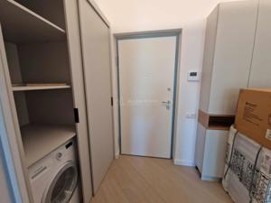 Pipera Nord - studio - mobilat lux - Cortina North - imagine 10