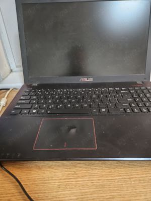 Vând Laptop Asus F550JK