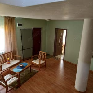 Casa si teren vanzare Stefanesti Arges( Golesti) sau schimb cu apartament situat in București  - imagine 3