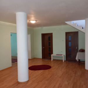 Casa si teren vanzare Stefanesti Arges( Golesti) sau schimb cu apartament situat in București  - imagine 6