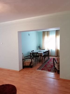 Casa si teren vanzare Stefanesti Arges( Golesti) sau schimb cu apartament situat in București  - imagine 7