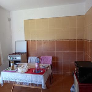 Casa si teren vanzare Stefanesti Arges( Golesti) sau schimb cu apartament situat in București  - imagine 8