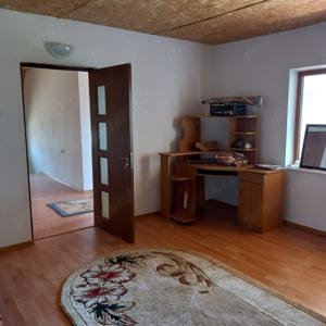 Casa si teren vanzare Stefanesti Arges( Golesti) sau schimb cu apartament situat in București  - imagine 4