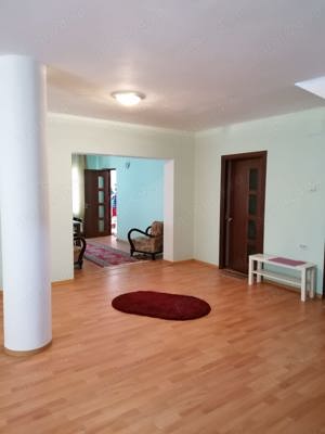 Casa si teren vanzare Stefanesti Arges( Golesti) sau schimb cu apartament situat in București  - imagine 10