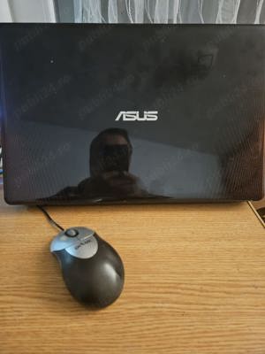 Vând Laptop Asus F550JK - imagine 3