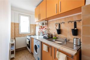 Vanzare apartament 2 camere Teiul Doamnei - complet mobilat - imagine 5