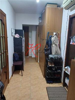 Vanzare apartament 2 camere Teiul Doamnei - mobilat - imagine 5