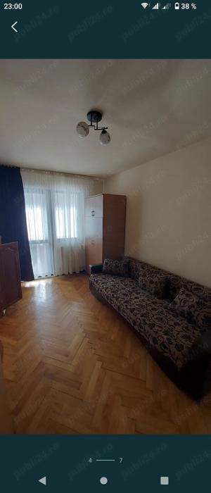 Vând apartament 2 camere Rahova - imagine 4